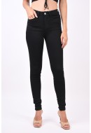 Blugi Dama Vila Vistayt Rwsk Black